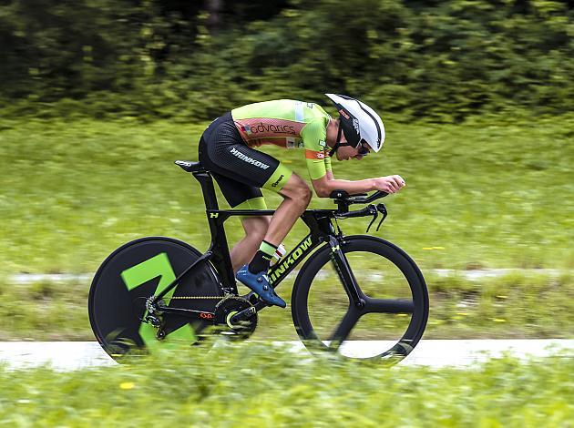 Daniel Eichinger (AUT, Hrinkow Advarics Cycleang Team) Team Hrinkow Advarics Cycleang 