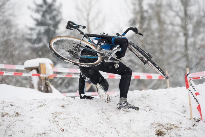 Cross Rennen Herrn Elite, Lambach/Stadl-Paura 