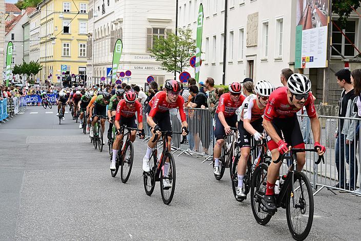 Herren Elite, U23, Road Cycling League Austria, Altstadt Kriterium Graz 