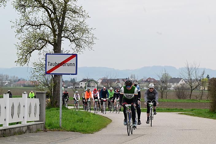 10. Kirschblüten Radklassik, Rad Klassik, Oldtimer, Vintage, Stahlrad, Radsport, Eferding, Oberösterreich