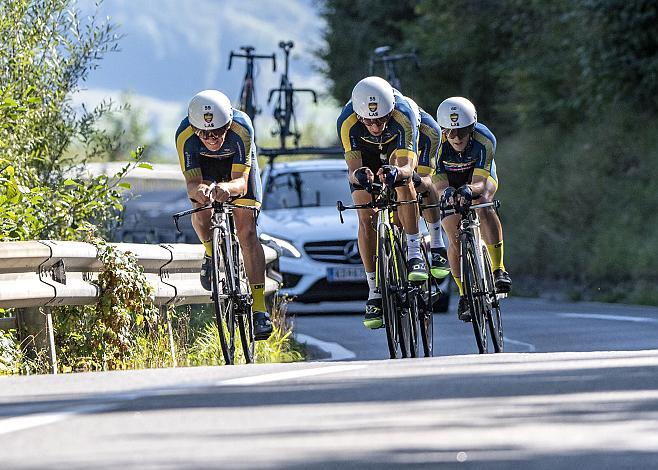 SPORT.LAND. NIEDERÃ–STERREICH SELLE SMP - ST. RICH, Attersee, Radsport, Radbundesliga