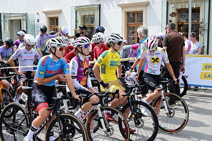 Ybbsitz - Hochkar,,  4. Etappe Sportland NOE WOMEN Tour