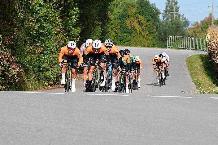 Kriterium Elite, Holzhausen, OÖ