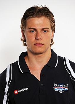 #11 Niklas Mayrhauser, Verteidiger, Liwest Black Wings Linz