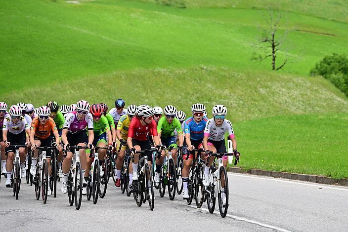 Ybbsitz - Hochkar,,  4. Etappe Sportland NOE WOMEN Tour