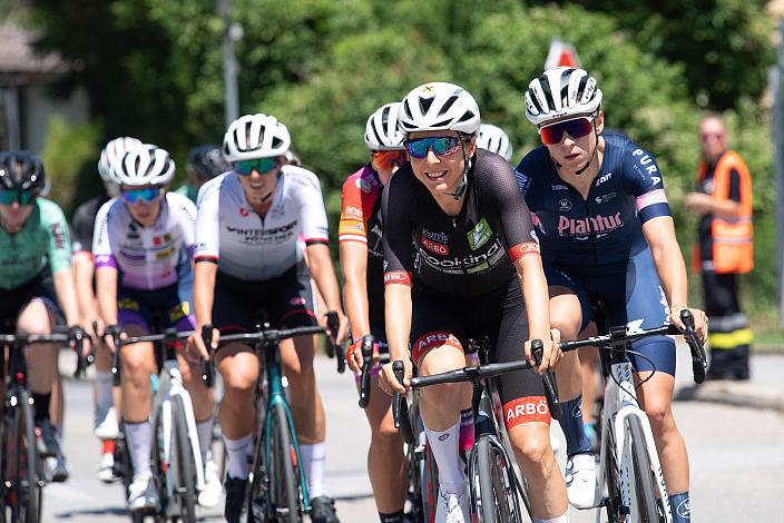 Anna Kiesenhofer (AUT, Team Cookina ARBÖ ASKÖ Graz RLM Stmk) Frauen Elite, U23, Österreichische Meisterschaft Strasse, ÖSTM Gratwein-Straßengel