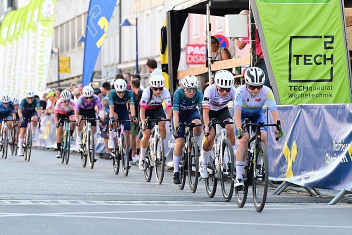 Damen Elite, U23, Road Cycling League Austria, Kriterium Wels
