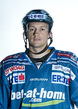 Philipp Lukas, Stuermer, Liwest Black Wings 2012/2013