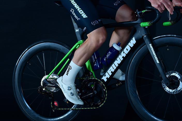 AMACX Nahrung, Teampräsentation, Steyr, Team Hrinkow Advarics Cycleang, UCI Continental Team,