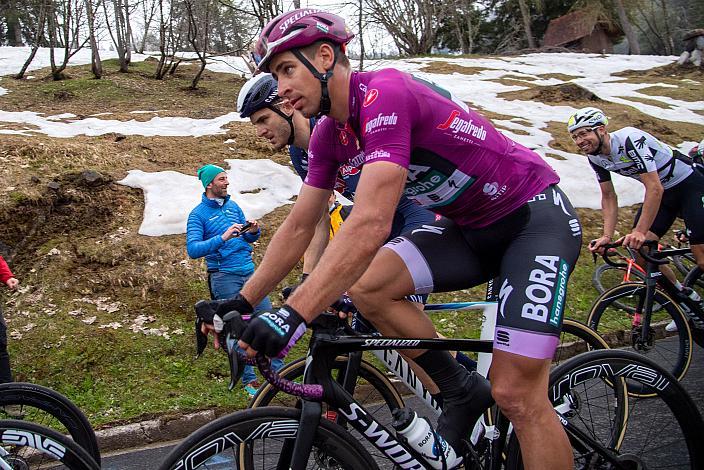 Peter Sagan (SVK, Bora - Hansgrohe) Stage 14 Cittadella - Monte Zoncolan (205km), 104. Giro d Italia, UCI Worl Tour