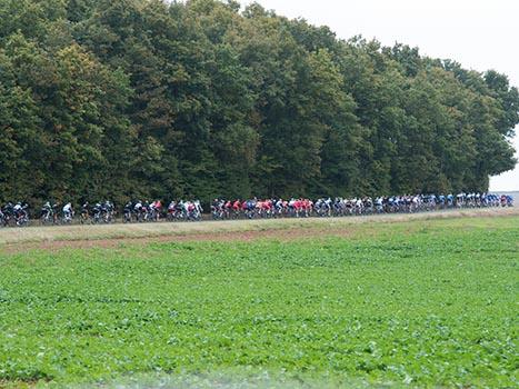 Radrennen, Paris - Tours