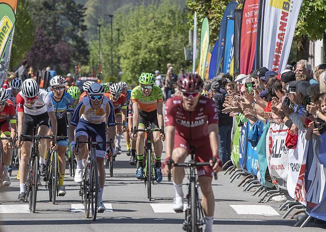  Jonas Rapp (GER, Hrinkow Advarics Cycleang) Radbundesliga 2019, Nenzing