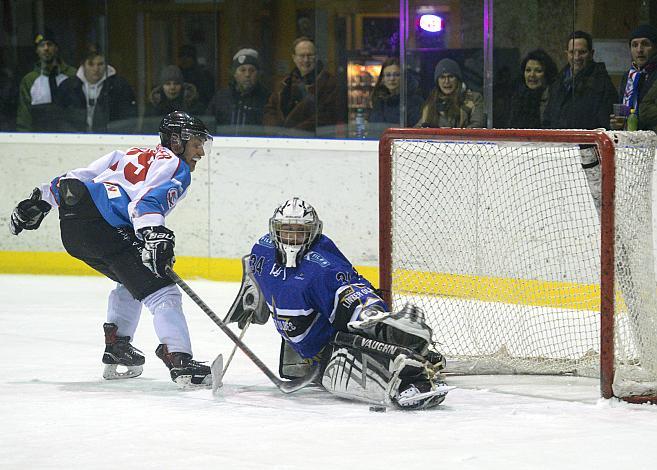 Finale OOE Eishockey, Landesliga