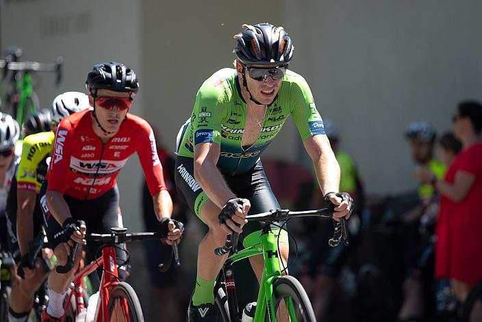 Rainer Kepplinger (AUT, Hrinkow Advarics) Herren Elite, U23, Österreichische Meisterschaft Strasse, ÖSTM Gratwein-Straßengel