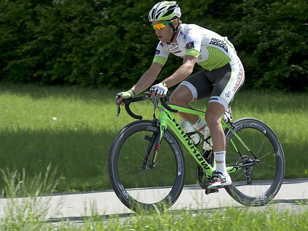 Diego Arges, BRA, Team Vorarlberg
