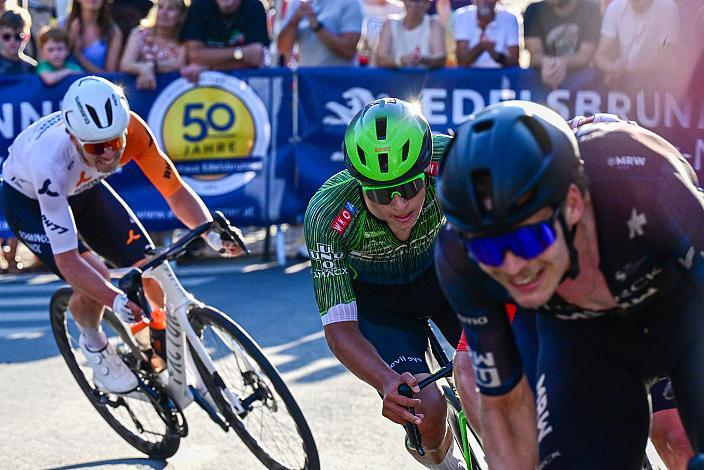 Ayden Jordan (AUT, Hrinkow Advarics) Herren Elite, U23, Road Cycling League Austria, Altstadt Kriterium Graz 