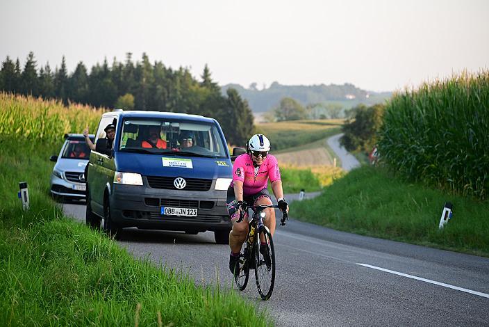 Race Around Austria, Challeng, Radsport