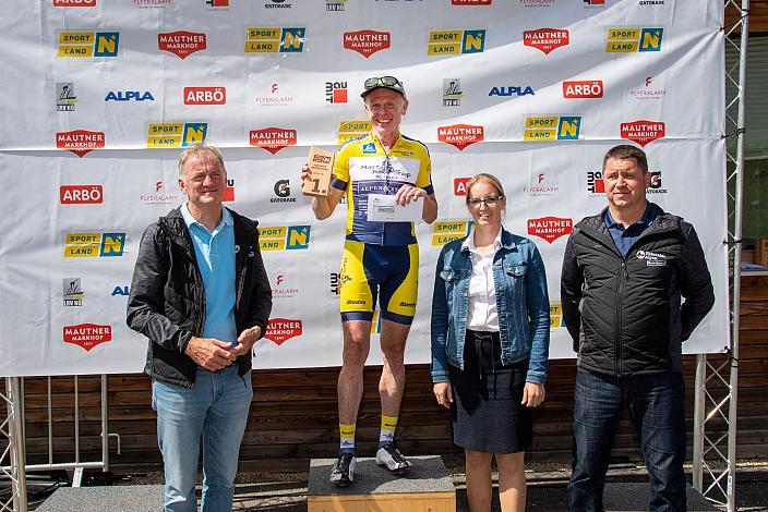 BRENGARTNER Thomas Hochkar, NÖ, Bergrennen, Zeitfahren, Radsport, Herren