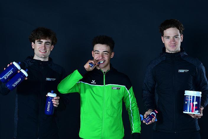 Erima AMACX Nahrung, Teampräsentation, Steyr, Team Hrinkow Advarics Cycleang, UCI Continental Team,