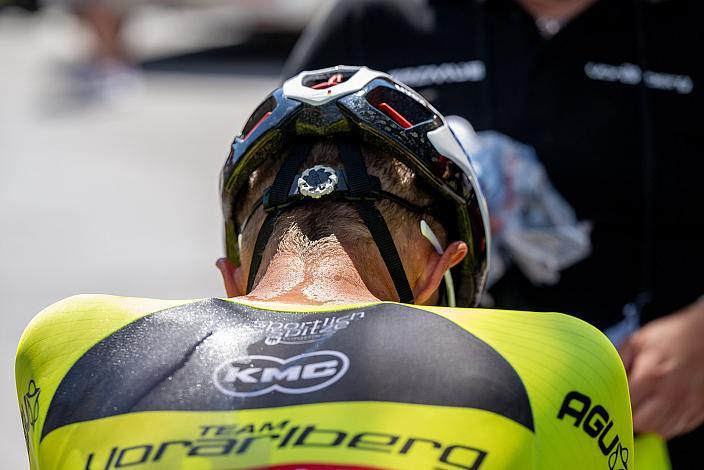 Riccardo Zoidl (AUT, Team Vorarlberg) Herren Elite, U23, Österreichische Meisterschaft Strasse, ÖSTM Gratwein-Straßengel
