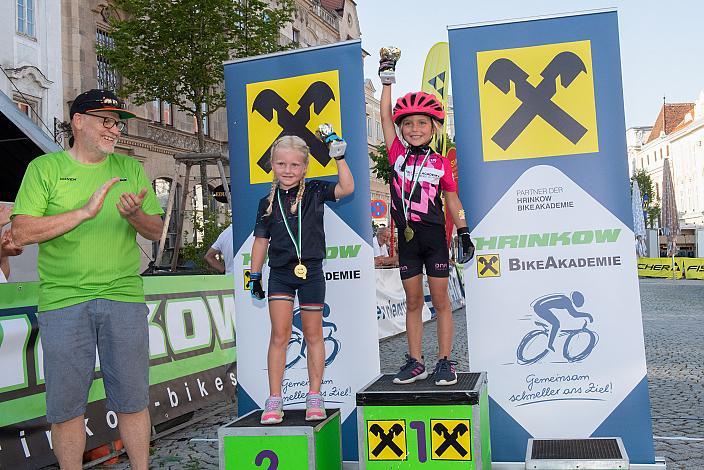 23. Int. ASVÖ - HRINKOW MTB-City Kriterium Steyr,  ÖRV, Radsport, Mountainbike