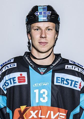 Gerd Kragl (EHC Liwest Black Wings Linz) 