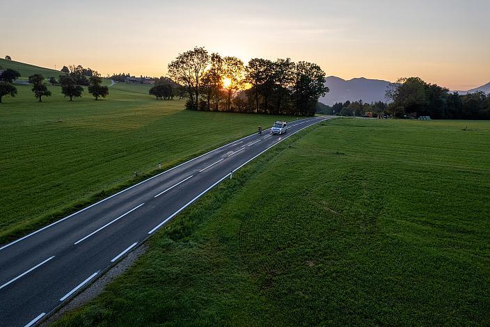 Race Around Austria Radsport, 