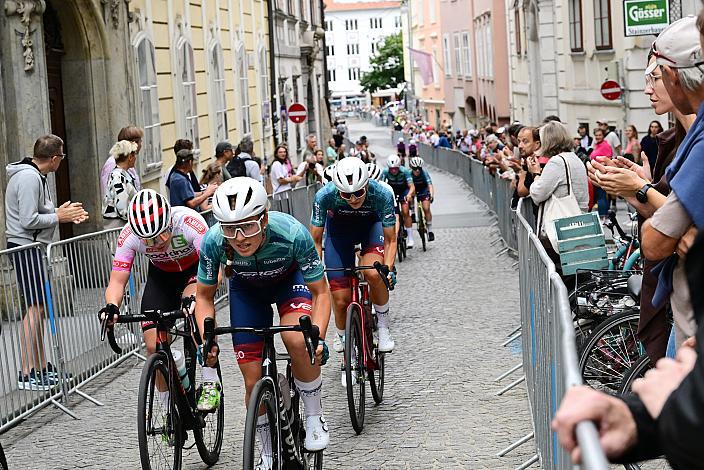 Damen Elite, U23, Road Cycling League Austria, Altstadt Kriterium Graz Damen