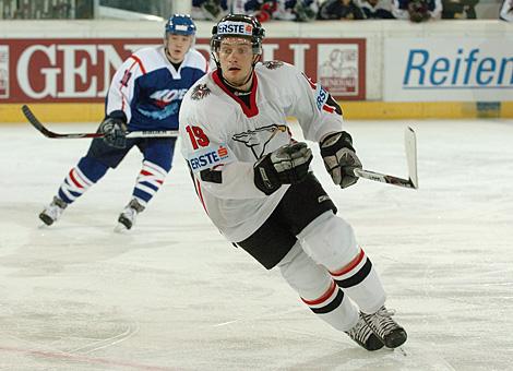 #19 Philipp Lukas, Stuermer, Team Austria
