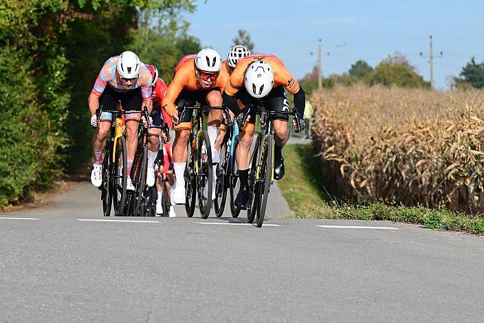 Kriterium Elite, Holzhausen, OÖ