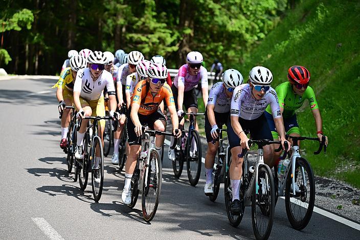 Ybbsitz - Hochkar,,  4. Etappe Sportland NOE WOMEN Tour