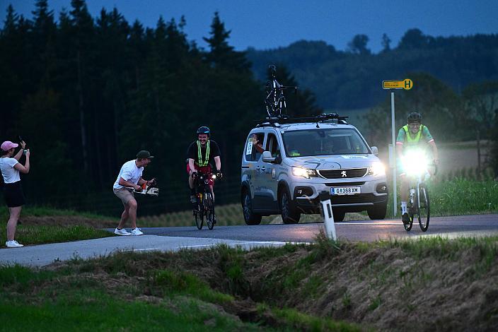 Race Around Austria Radsport, 