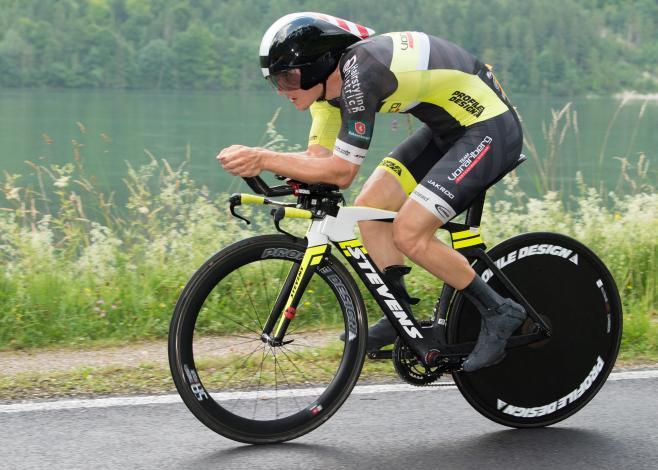Patrick Jäger (AUT, Team Vorarlberg)  Rad Staatsmeisterschaft, Elite Herren, Grünau im Almtal
Patrick JÃ¤ger (AUT, Team Vorarlberg)  Rad Staatsmeisterschaft, Elite Herren, GrÃ¼nau im Almtal