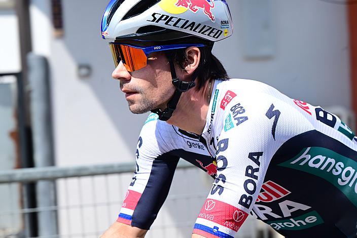 Primoz Roglic (SLO, Red Bull - Bora - hansgrohe) 108. Giro d Italia, Stage 14, Fiume Veneto - Asiago (219km)
