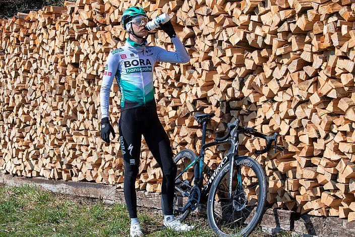 Felix Grossschartner (AUT, BORA - hansgrohe), Grossamberg, Mühlviertel, ÖRV Radsportler des Jahres, UCI Worldtour
