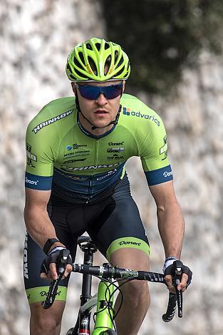 Jan Koller (AUT, Hrinkow Advarics Cycleang)