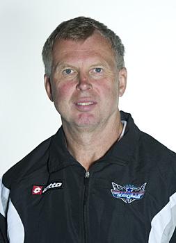 Trainer Robert Daum, Liwest Black Wings 2012/2013