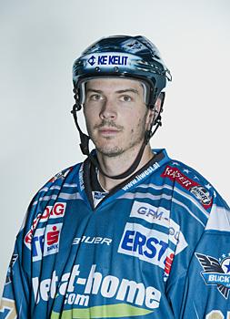Franklin MacDonald, Verteidiger, Liwest Black Wings 2012/2013