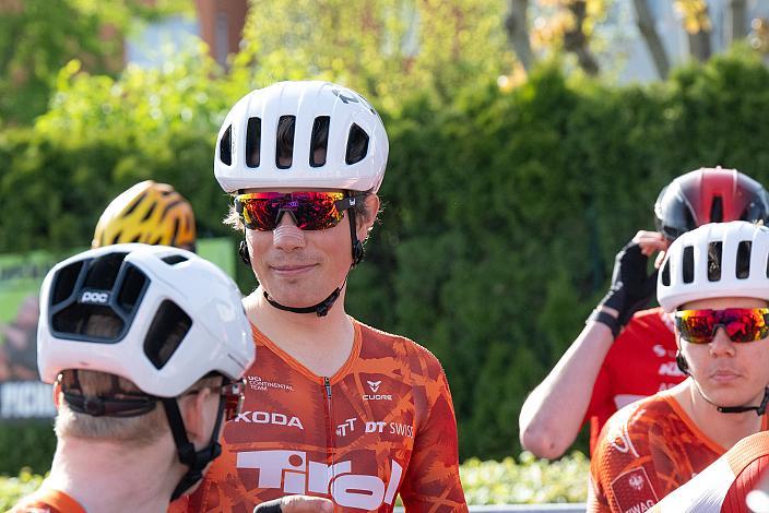 Herren Elite, U23, Road Cycling League Austria, 62. Raika Kirschbluetenrennen, Wels, Oberösterreich