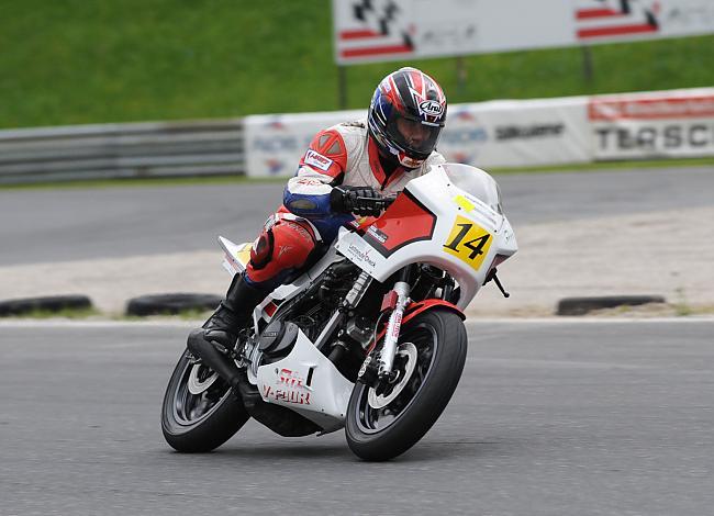 Nr.14 Richard Edl