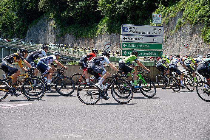 St.Florian, Asten - Resort Hinterstoder, Höss, Int. Raiffeisen Oberösterreich Rundfahrt UCI Kat. 2.2