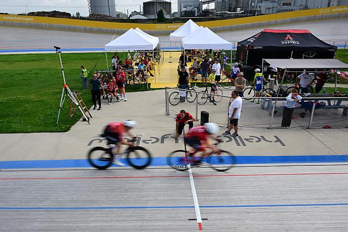 Hello Yellow Velodrom Linz, Rad Bahnstaatsmeisterschaft 2025
