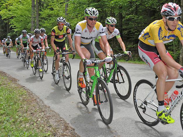 Andreas Hofer, Team Vorarlberg  