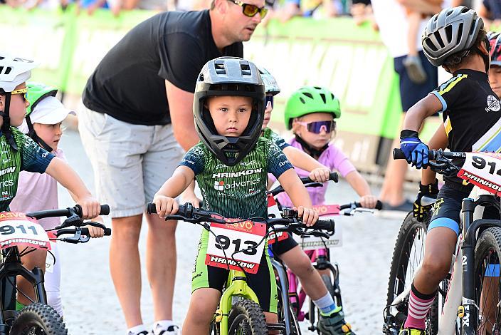 GÖßWEINER Julian 28. Int. ASVÖ - HRINKOW City Kriterium Steyr, Kids und Nachwuchs, ÖRV, Radsport, Mountainbike, ELITE Rennrad