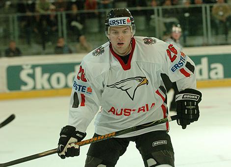 #26 Thomas Vanek, Team Aut