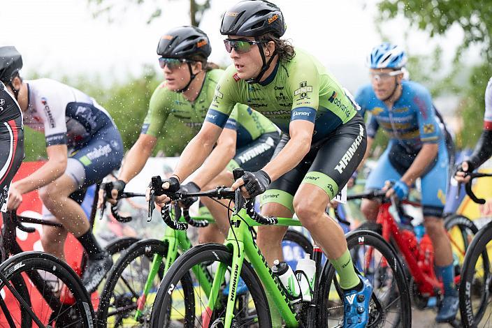 Raphael Hammerschmid (AUT, Hrinkow Advarics)  Radsport, Herren Radliga, Ranshofen, 23. Braunauer Radsporttage