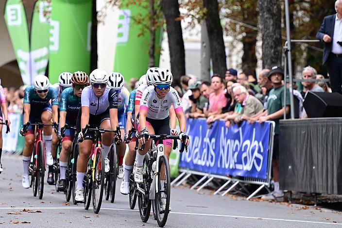 Damen Elite, U23, Road Cycling League Austria, Altstadt Kriterium Graz Damen