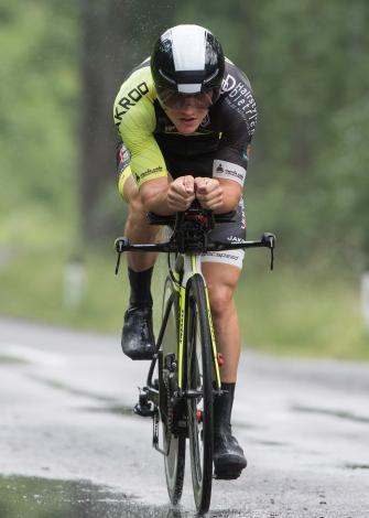 Patrick Jäger (AUT, Team Vorarlberg)  Rad Staatsmeisterschaft, Elite Herren, Grünau im Almtal
Patrick JÃ¤ger (AUT, Team Vorarlberg)  Rad Staatsmeisterschaft, Elite Herren, GrÃ¼nau im Almtal