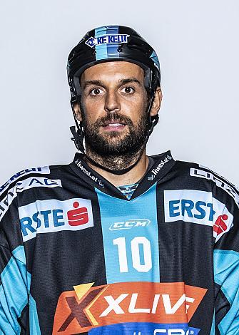 Dragan Umicevic (EHC Liwest Black Wings Linz) 