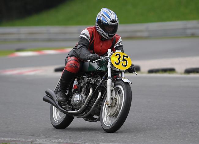 Nr.35 Claus Taubert